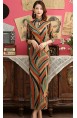 Lauryn "C" Cheongsam